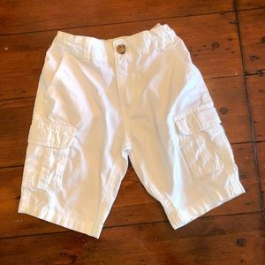 Carters boys cargo short
